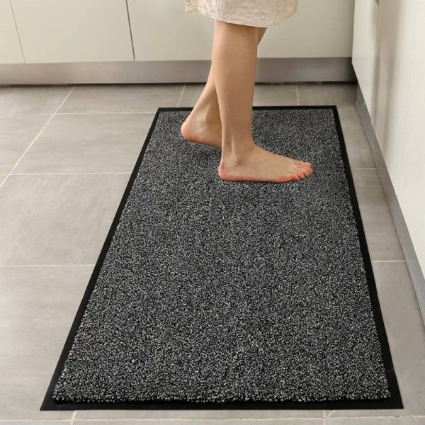 Anti-Slip Industrial Door Mats