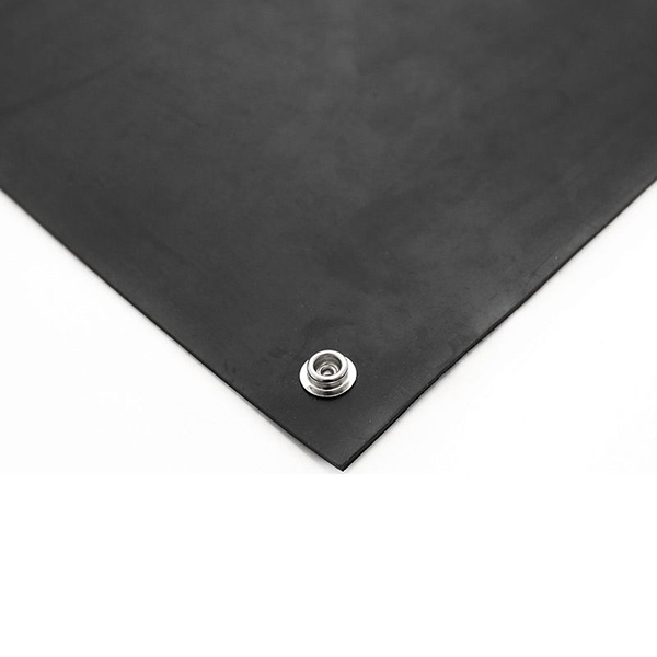 Anti Static Rubber Floor Mat