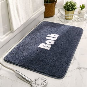  Premium Bath Mats in UK