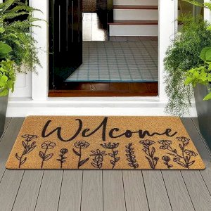 Shop Stylish & Durable Door Mats in UK