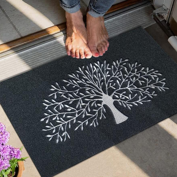 Front Door Outdoor Entry Mats