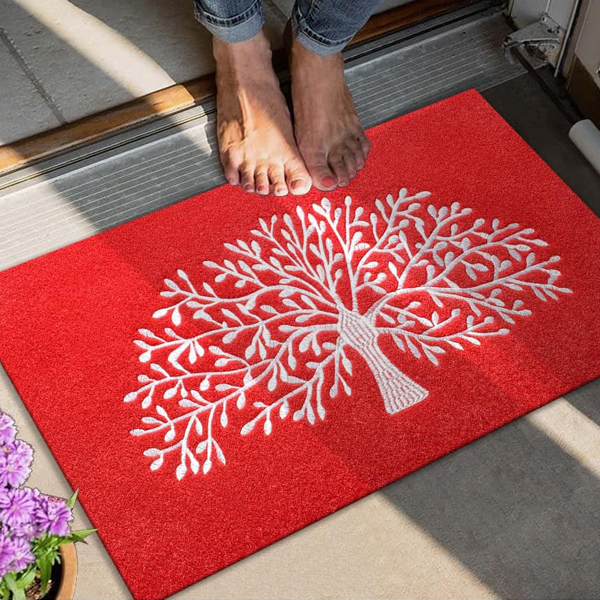 Front Door Outdoor Entry Mats