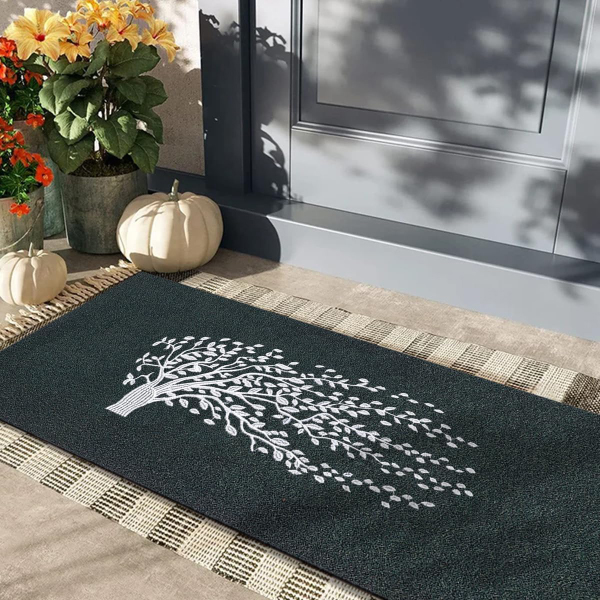 Front Door Outdoor Entry Mats