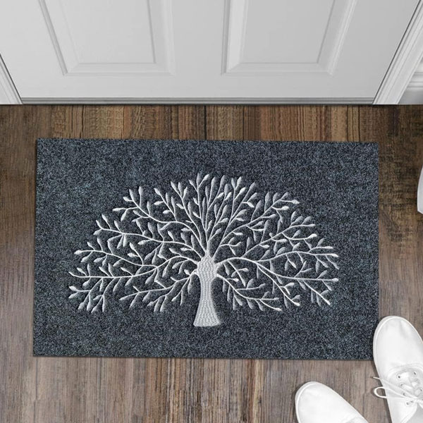 Front Door Outdoor Entry Mats