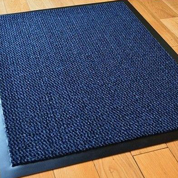 Heavy Duty Industrial Barrier Mats Indoor And Outdoor