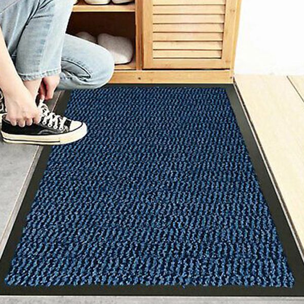 Industrial Door Mats And Dirt Removal Entrance Mat