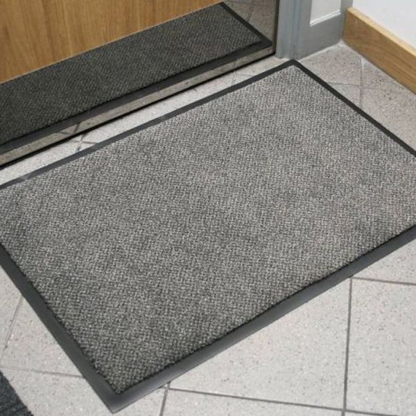 Industrial Door Mats Anti-Slip Entrance Mat Washable