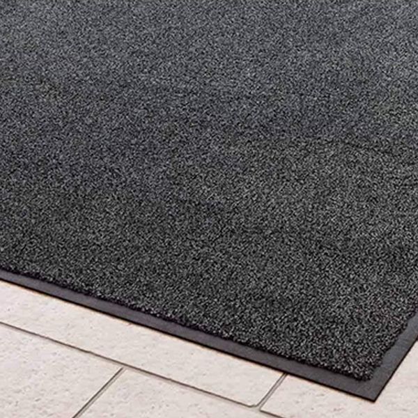 Industrial Door Mats Anti-Slip Entrance Mat Washable