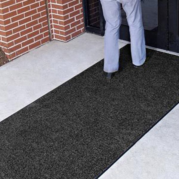 Industrial Door Mats Anti-Slip Entrance Mat Washable