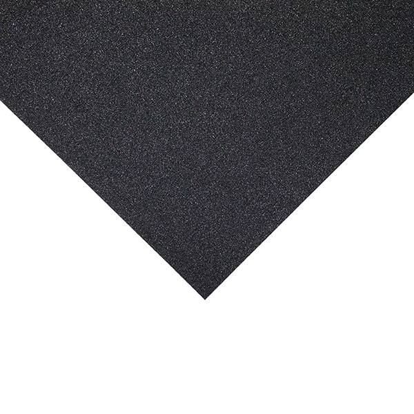 Non Slip Floor Matting- Black