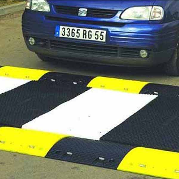 Oxford Plastic Clear Path Temporary Pedestrian Crossing Mat