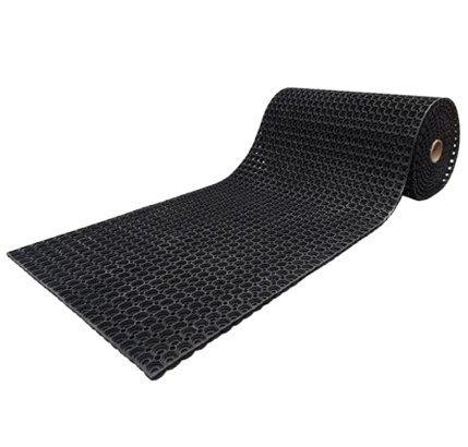 Buy Durable Rubber Grass Mats in UK